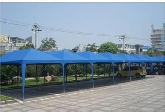 膜結(jié)構(gòu)遮陽停車棚 膜結(jié)構(gòu)遮陽停車棚